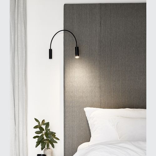 Volta Wall Light
