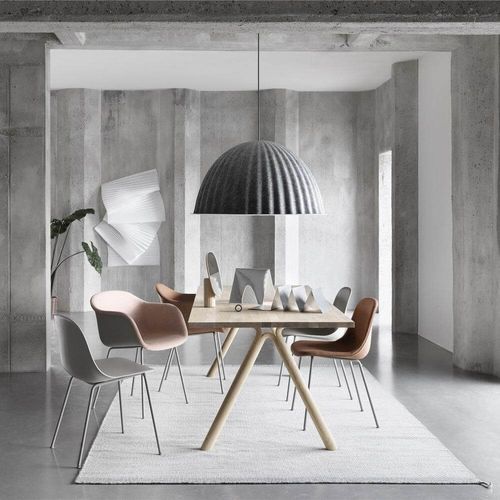 Under the Bell 820 Acoustic Pendant