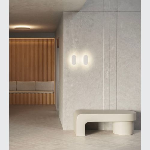 Shadow Mini Wall Light