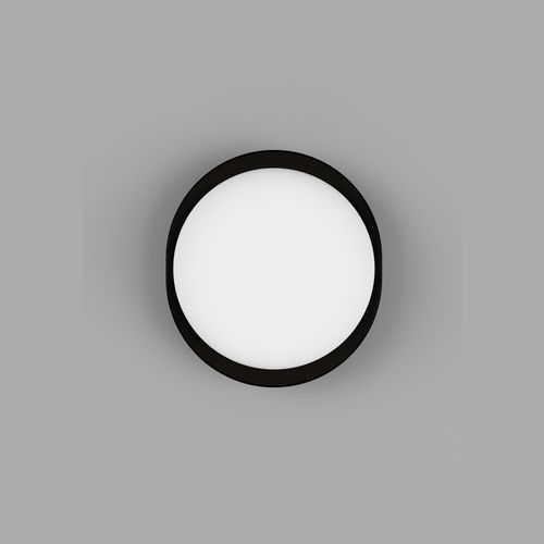 Bode Round Wall/Ceiling Light