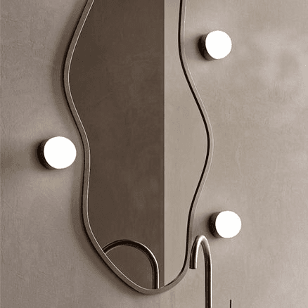 Orb Sur Mini Wall Light
