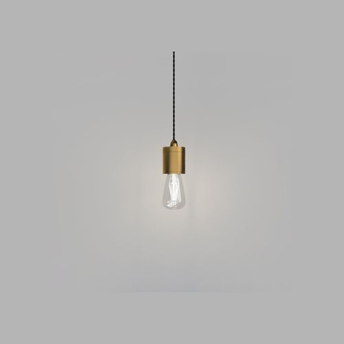 Parlour Pendant Light