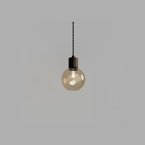 Parlour Sphere Pendant Light