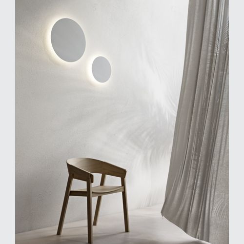 Shadow Wall/Ceiling Light