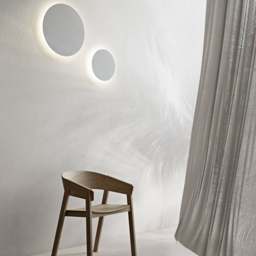 Shadow Wall/Ceiling Light