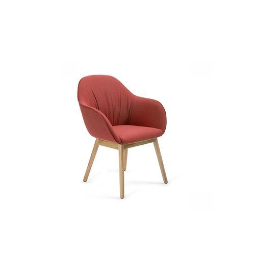 Mix Armchair GM-3064 Pink