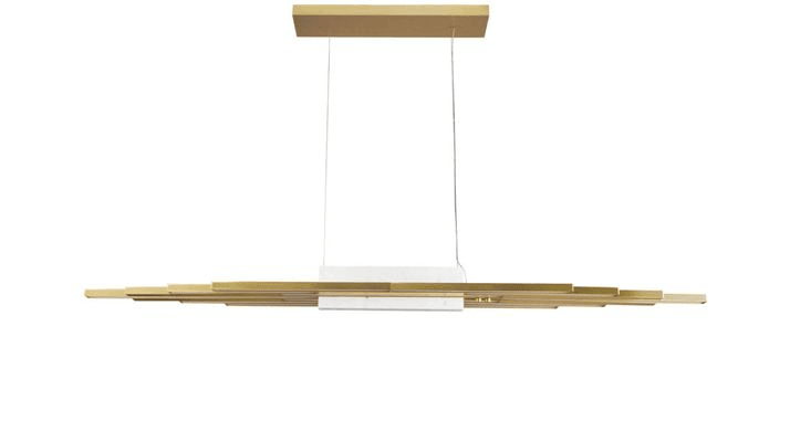 Limelight Suspension
