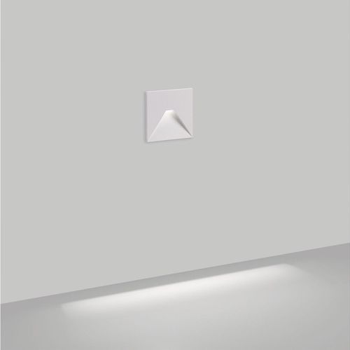 Logic Mini W by Delta Light