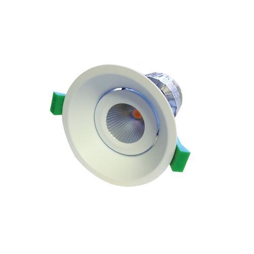 LED Low Glare, HIGH CRI
