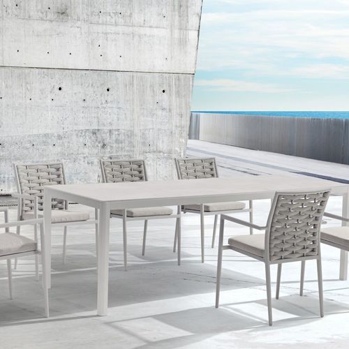 Miller Outdoor Dining Chair