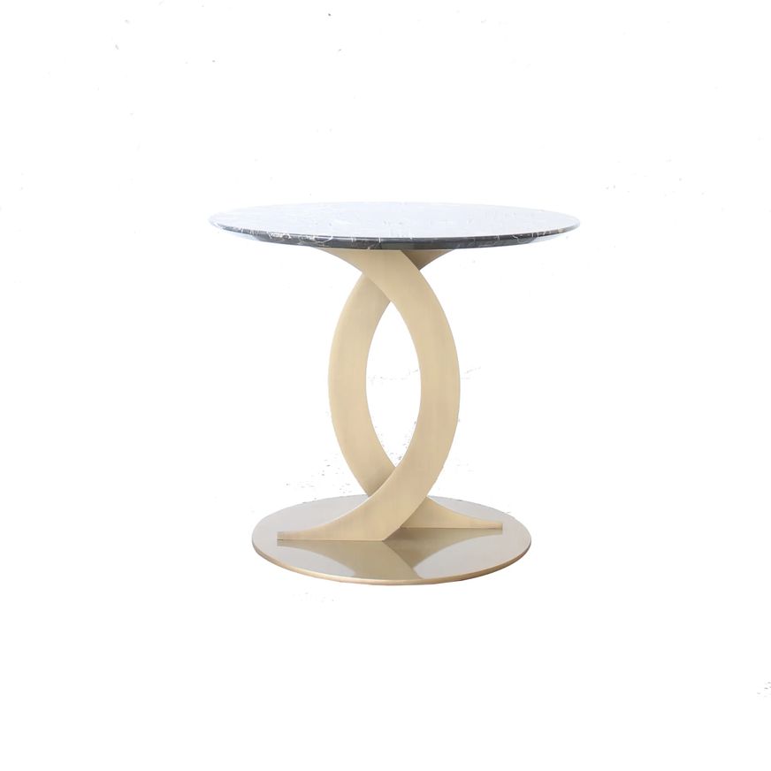Ludmilla Side & Coffee Table