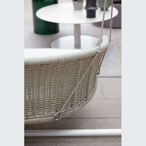 Ludo .L3 Outdoor Armchair by Atmosphera