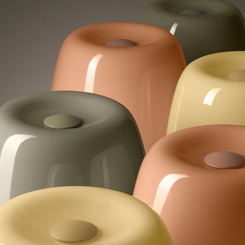 Lumiere Nuances Table Lamp