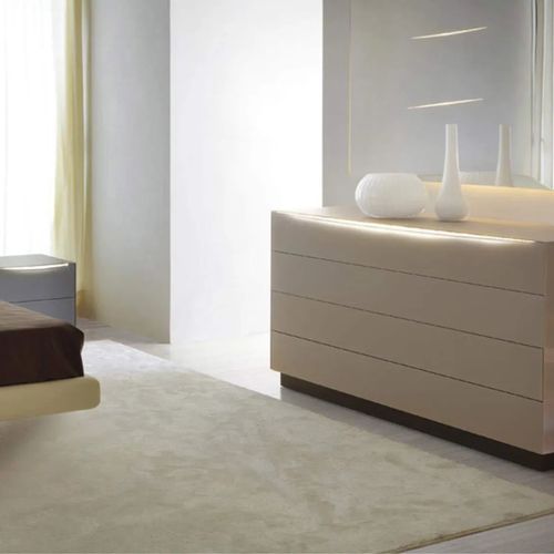 Luna Chest of Drawers
