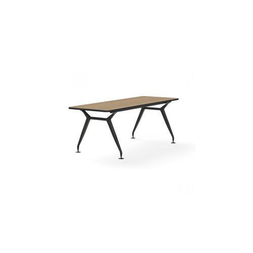 Boardroom 2400X1200 Luna Frame