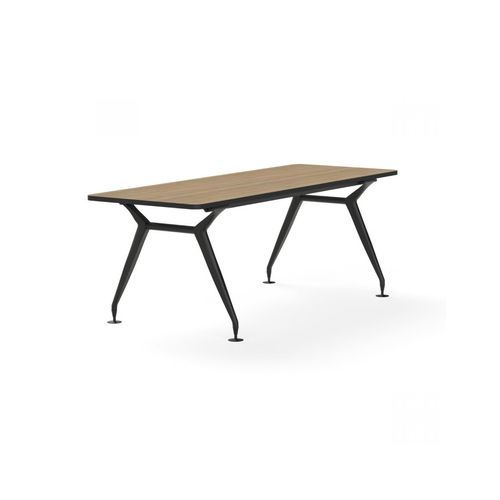 Boardroom 2400X1200 Luna Frame