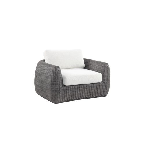 Luva 3pc Rattan Outdoor Lounge Set