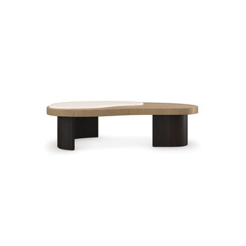 Contrast Cocktail Table