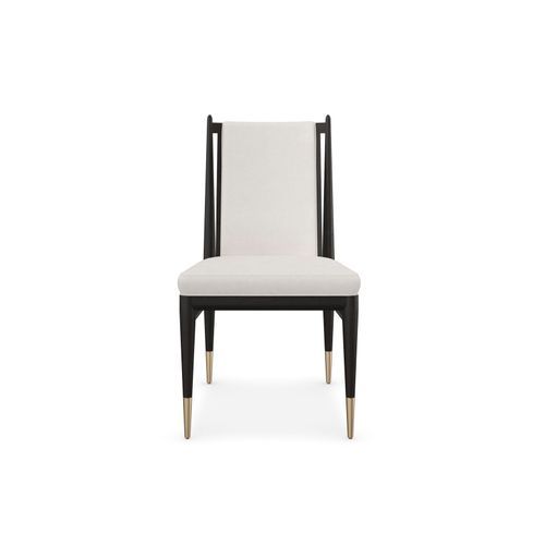 Unity Dark Dining Chair
