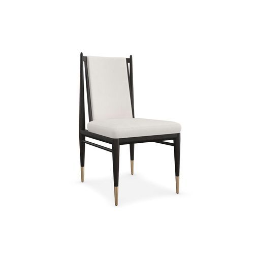 Unity Dark Dining Chair