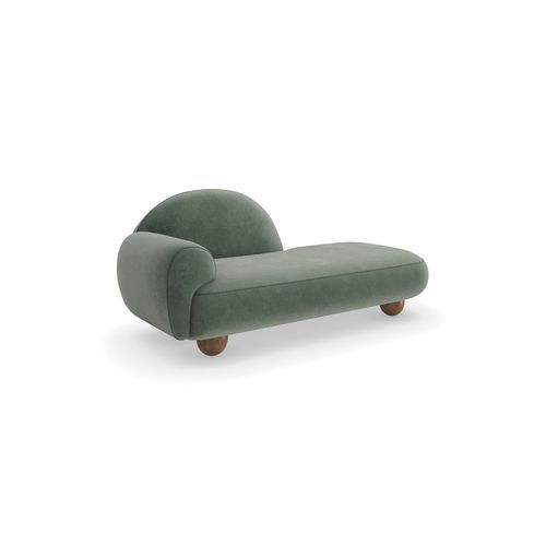 Cypress Chaise