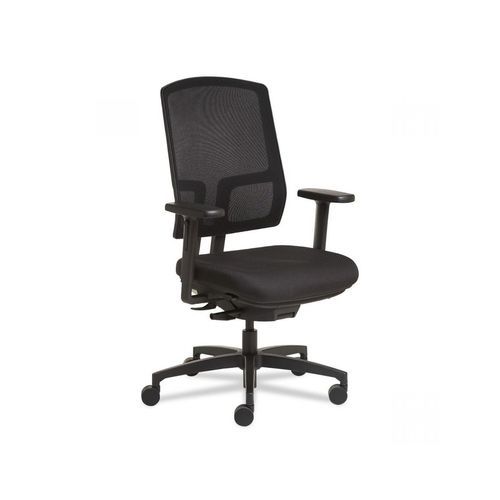 M33 Mesh Task Chair With Arms