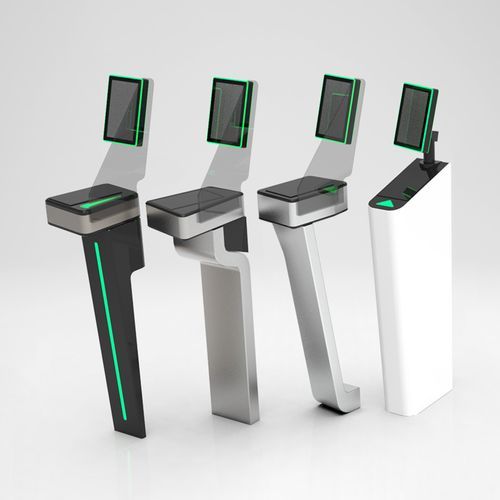 Momentum® - mBorder Automated Border Control Gate