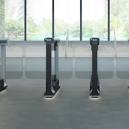 FlowMotion® - mWing Wing Gates