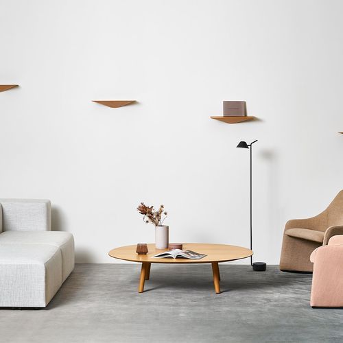 Maarten Low Table