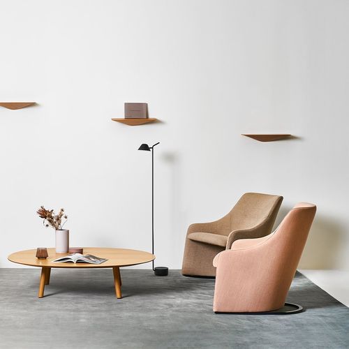 Maarten Low Table