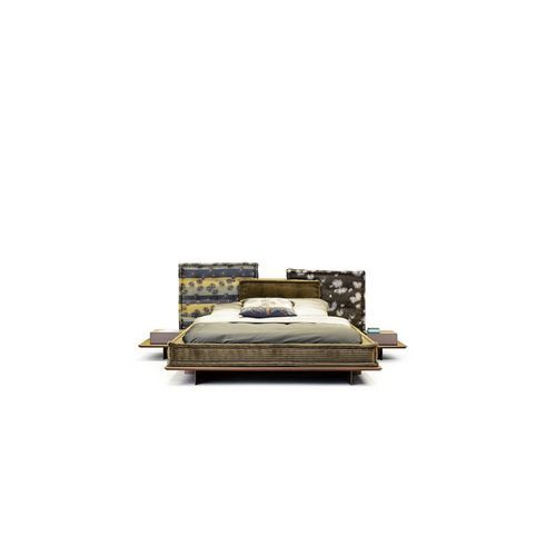 Mah Jong Bed