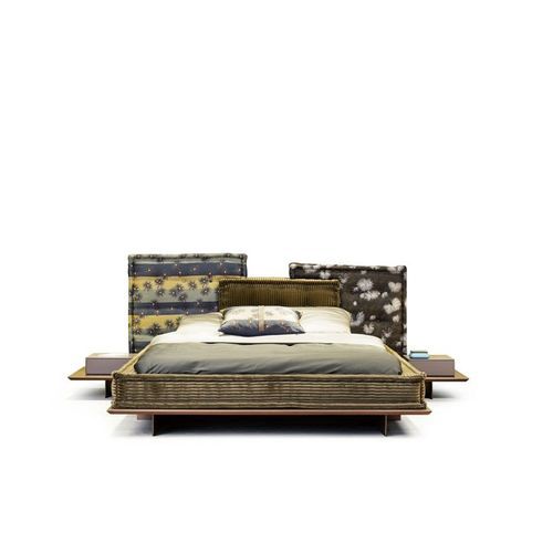 Mah Jong Bed