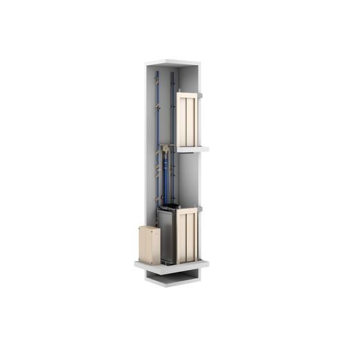 KLEEMANN Maison 200 H
