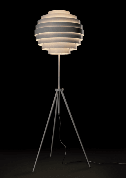 Mamamia Floor Lamp