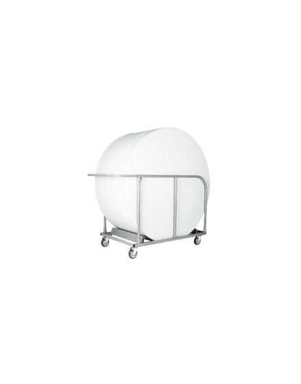 Manhattan Banquet Trolley