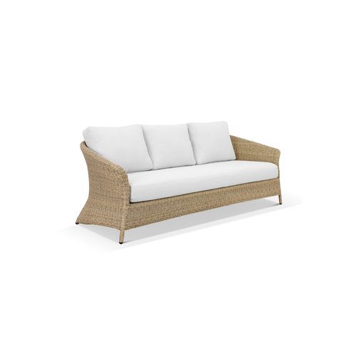 Marmaris 3pc Outdoor Lounge Setting