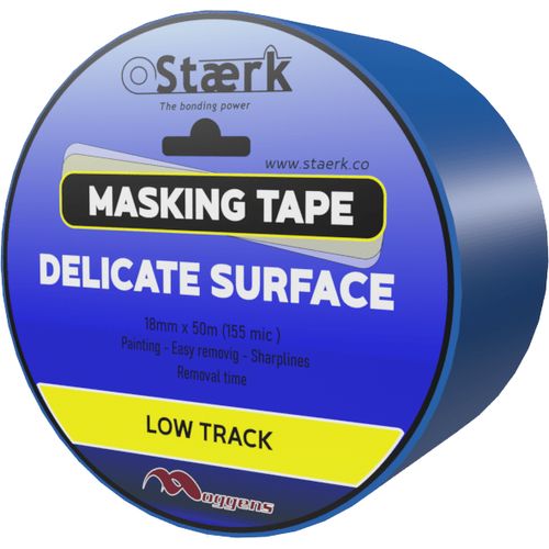 Staerk Delicate Surface Masking Tape