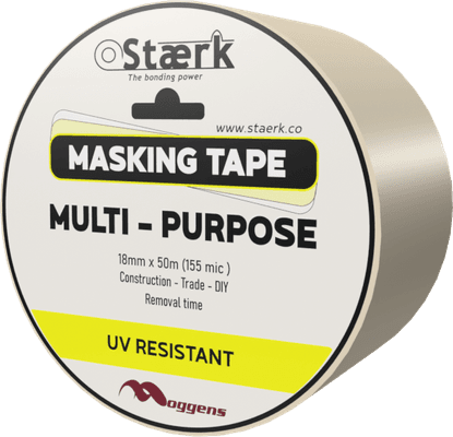 Staerk Multi Purpose Masking Tape