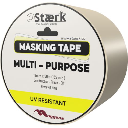 Staerk Multi Purpose Masking Tape