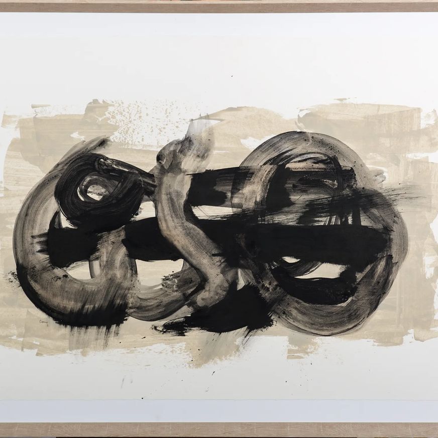 Mechanic Artwork