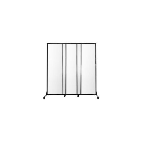 QuickWall Sliding Portable Partitions