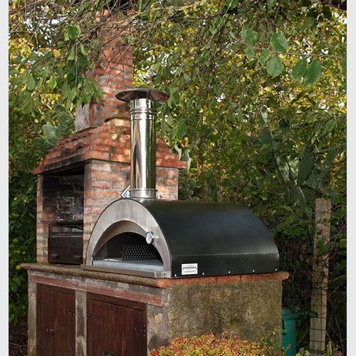 Forno Allegro Pizzaiolo Pizza Oven