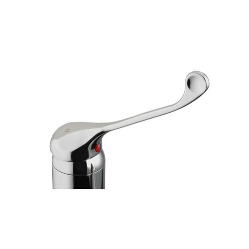 MES Open Vented Kitchen Tap