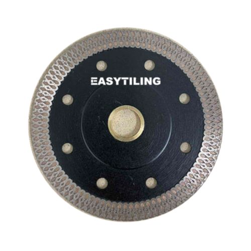 Mesh Thin Turbo Blade