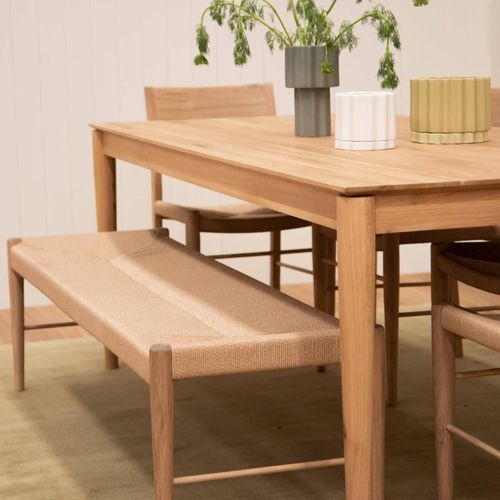 Mesh Bench