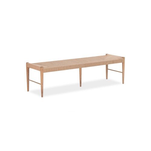 Mesh Bench