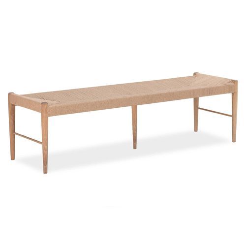 Mesh Bench
