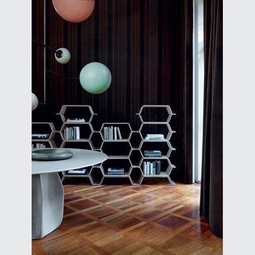MHC.2 Bookcase by Molteni&C