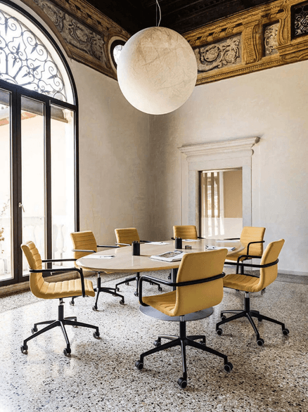 Star Office Chair