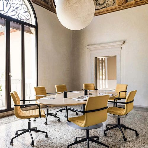Star Office Chair